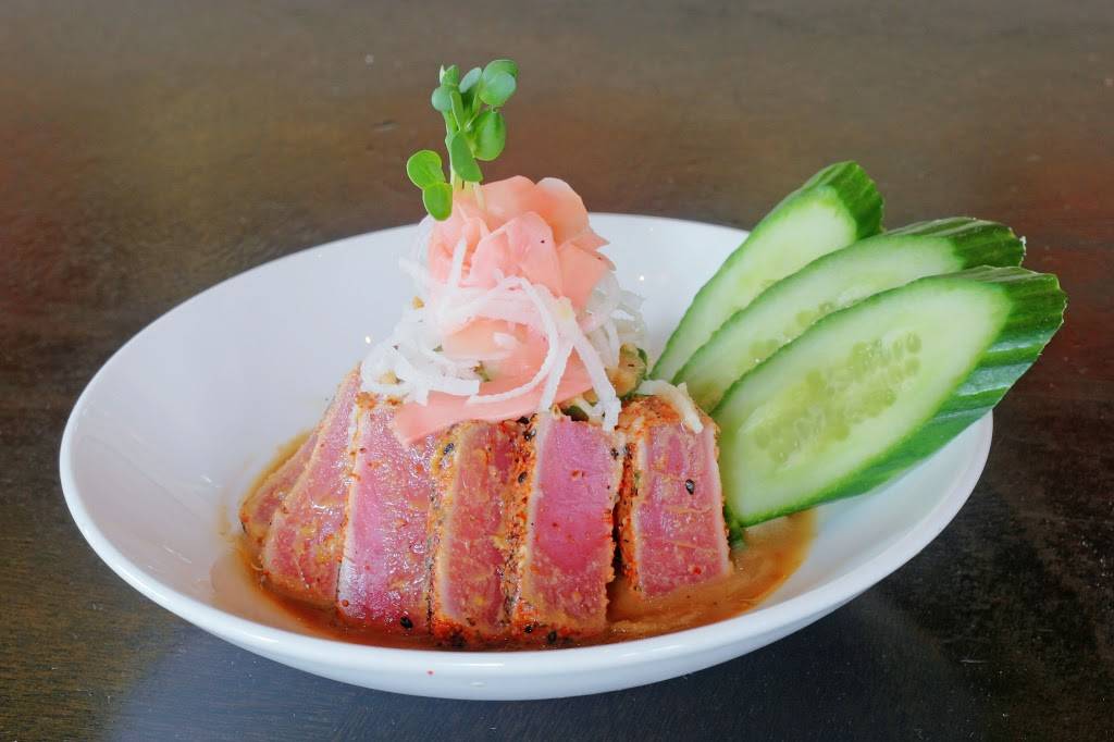 Fats Asia Bistro, Folsom | restaurant | 2585 Iron Point Rd, Folsom, CA 95630, USA | 9169831133 OR +1 916-983-1133