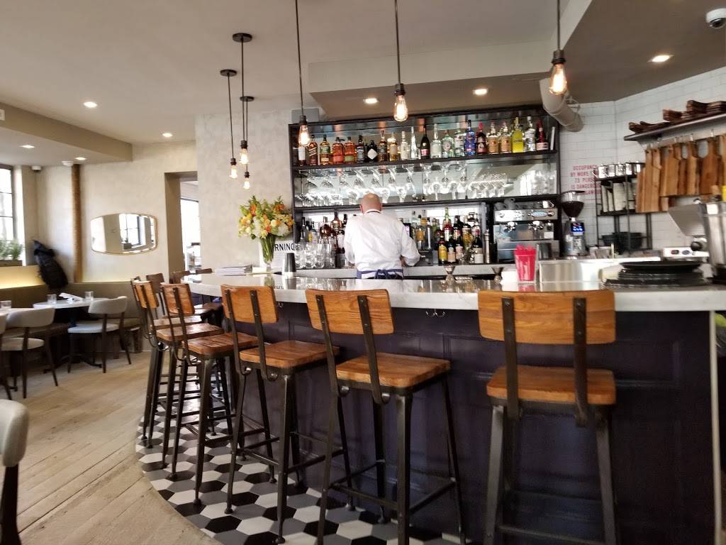 Coco Pazzo | restaurant | 160 Prince St, New York, NY 10012, USA | 9172616321 OR +1 917-261-6321