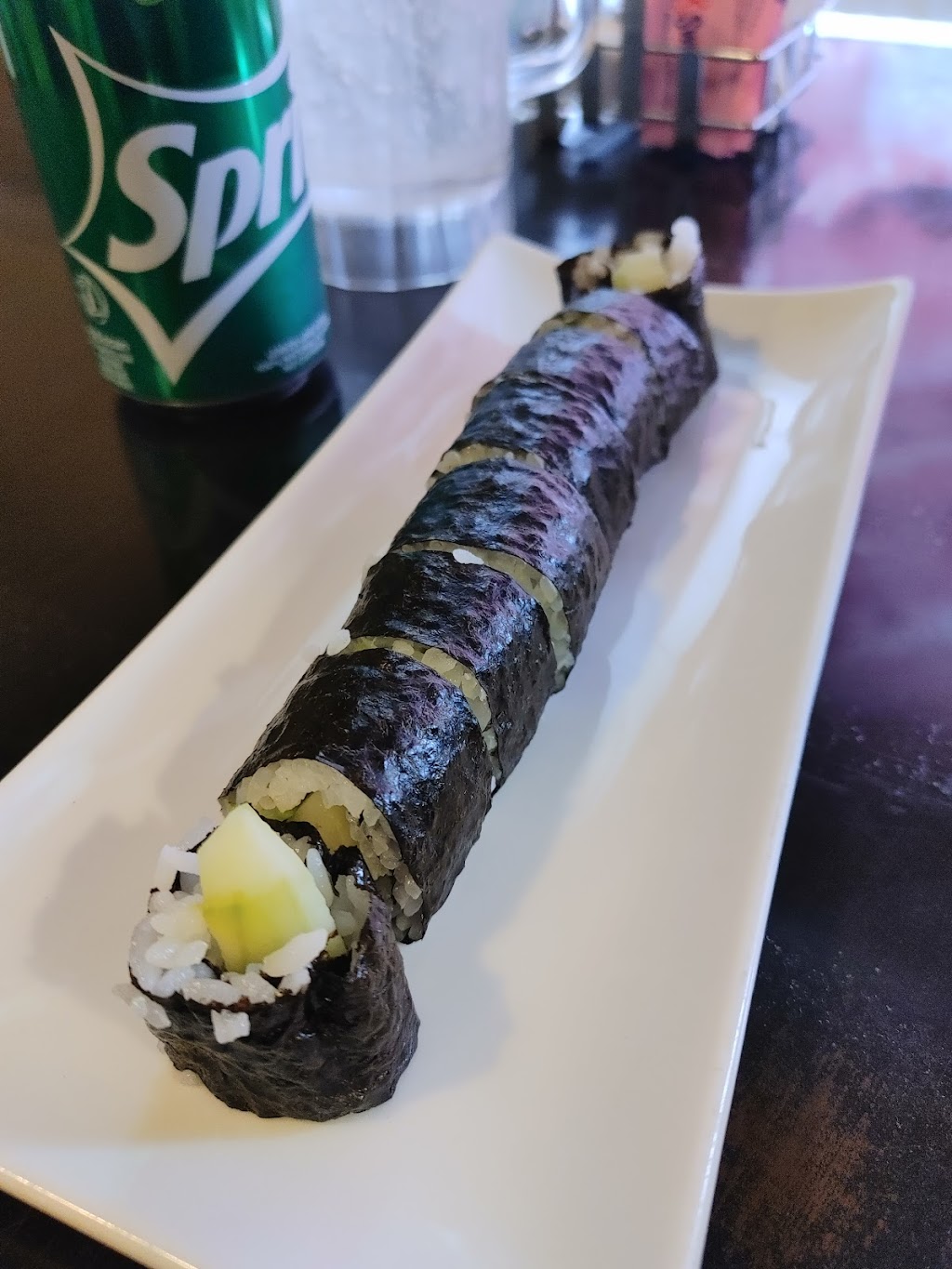 Fusion Korean Restaurant | restaurant | 13112 W Sunset Hwy, Airway Heights, WA 99001, USA | 5092449921 OR +1 509-244-9921