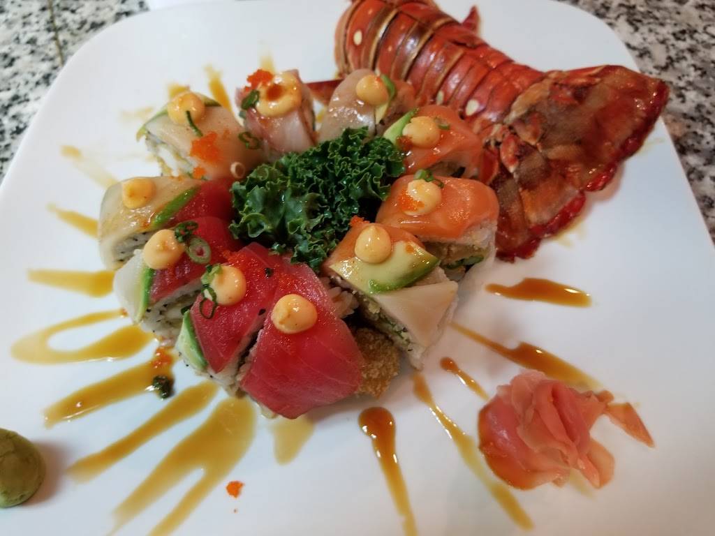 Thai Koji & Sushi Bar | restaurant | 2330 N Wickham Rd, Melbourne, FL 32935, USA | 3216226576 OR +1 321-622-6576