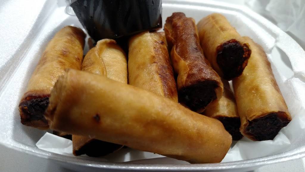 Kusina Filipina | restaurant | 4157 Eagle Rock Blvd, Los Angeles, CA 90065, USA | 3233258830 OR +1 323-325-8830