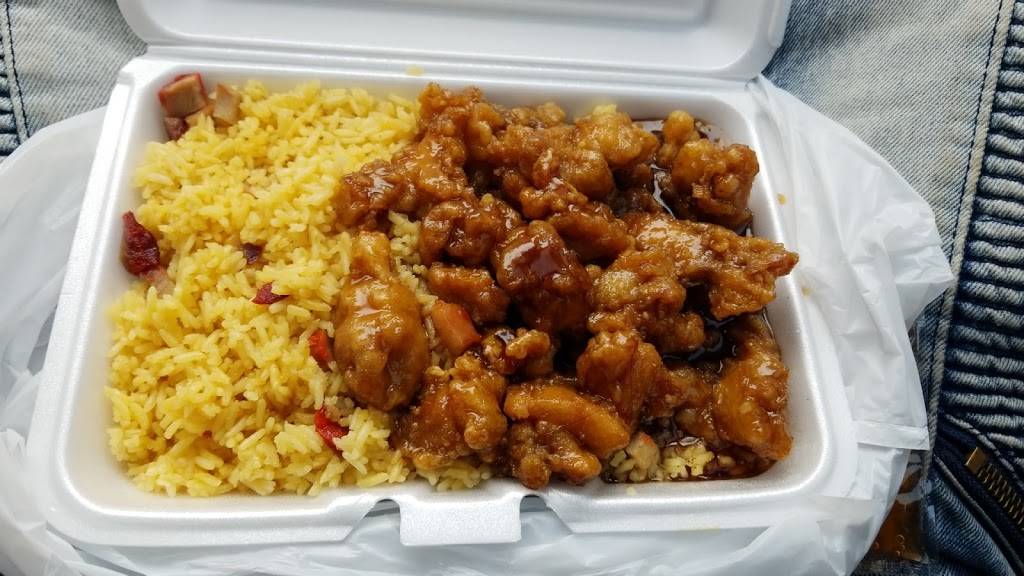 Oriental Garden Chinese Restaurant | restaurant | 2677 S Woodland Blvd, DeLand, FL 32720, USA | 3868225555 OR +1 386-822-5555