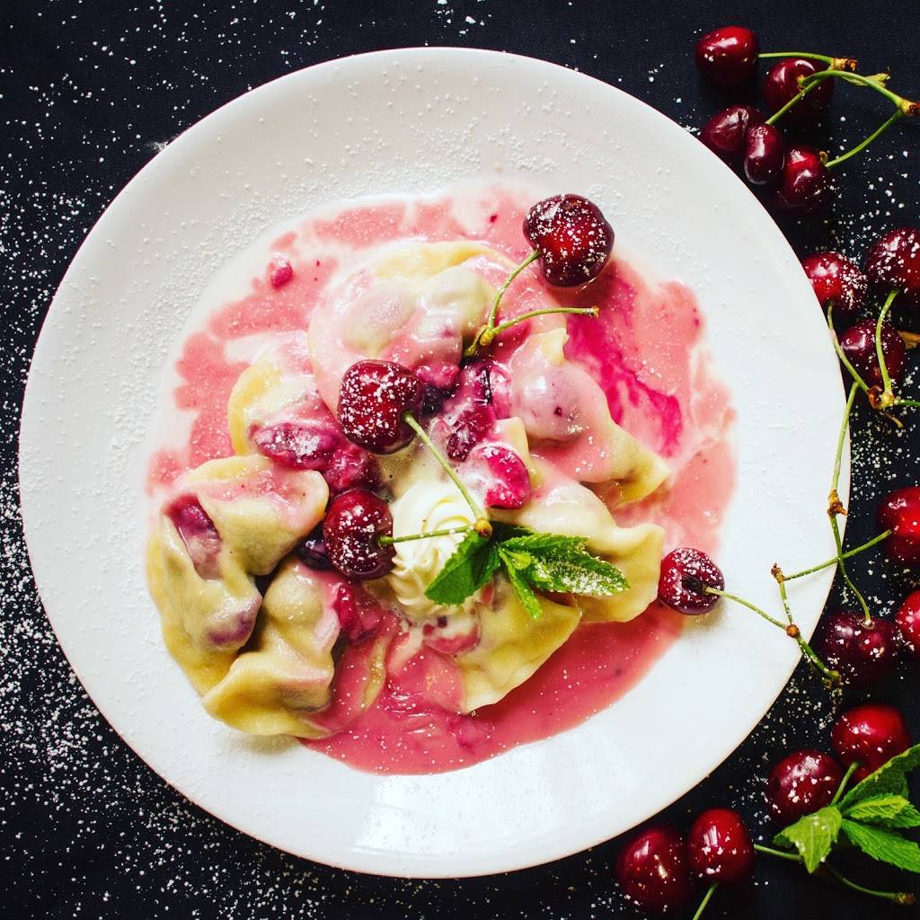 Magdalenas Bistro and Crêperie | restaurant | 1200 10th St #103, Bellingham, WA 98225, USA | 3604838569 OR +1 360-483-8569