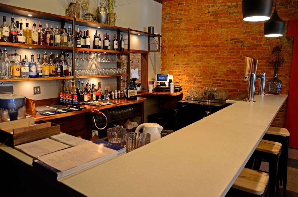 The Table at 108 | restaurant | 108 N Main St, Goshen, IN 46526, USA | 5745014441 OR +1 574-501-4441