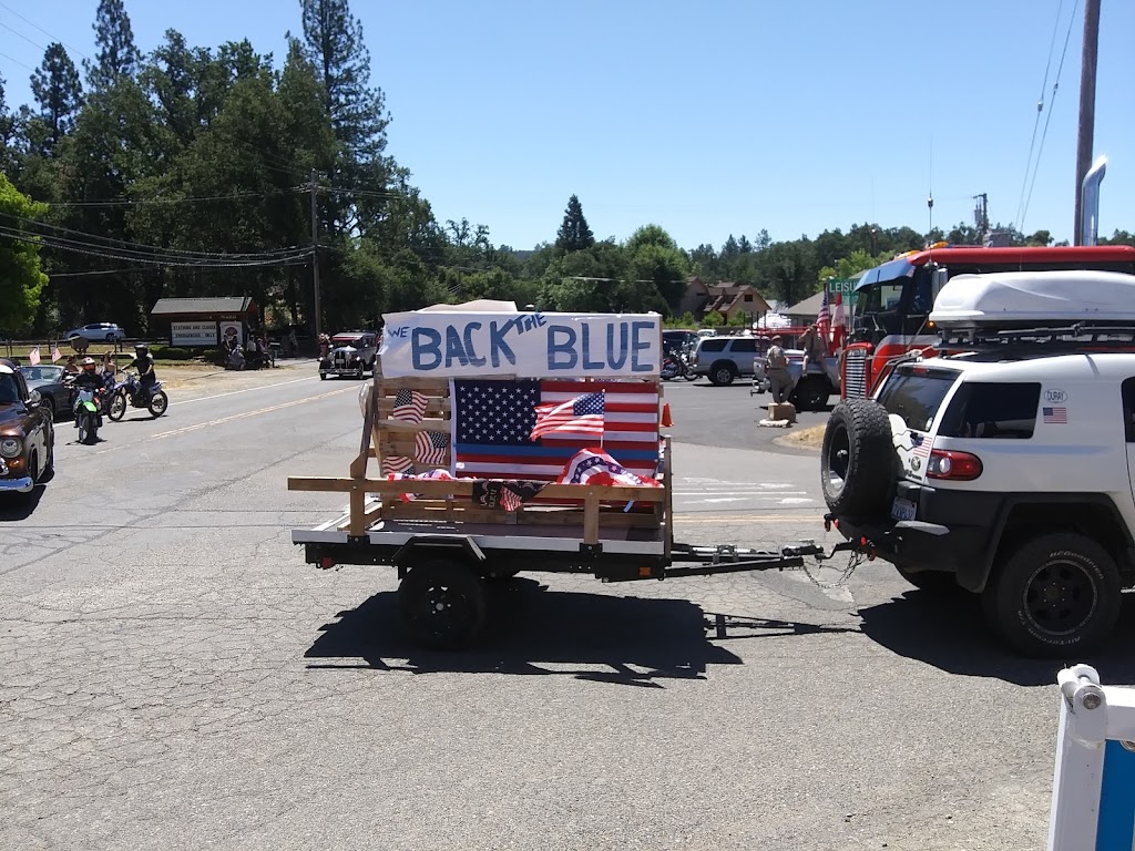 Bones Roadhouse | restaurant | 4430 Pleasant Valley Rd, Placerville, CA 95667, USA | 5306444301 OR +1 530-644-4301