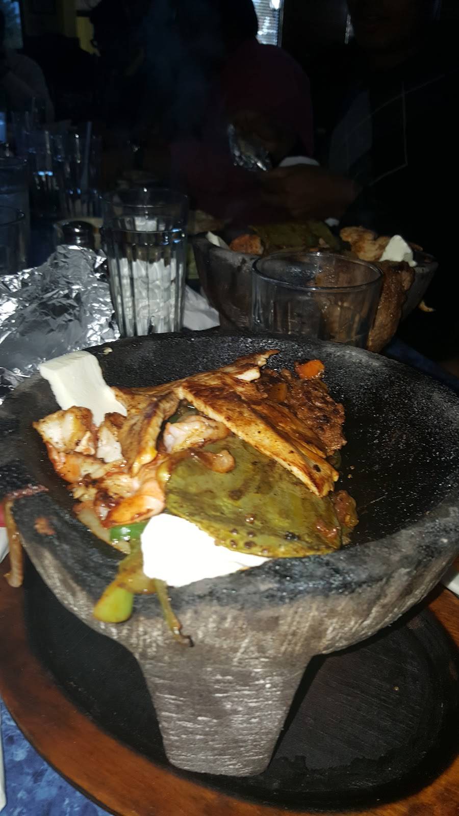 Mexicali Grill | restaurant | 1724 Carothers Pkwy, Brentwood, TN 37027, USA | 6154656291 OR +1 615-465-6291