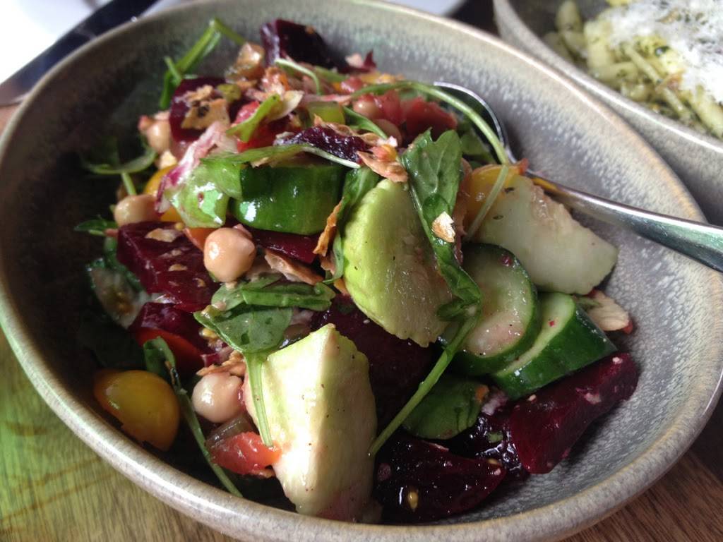 Ragazza | restaurant | 311 Divisadero St, San Francisco, CA 94117, USA | 4152551133 OR +1 415-255-1133