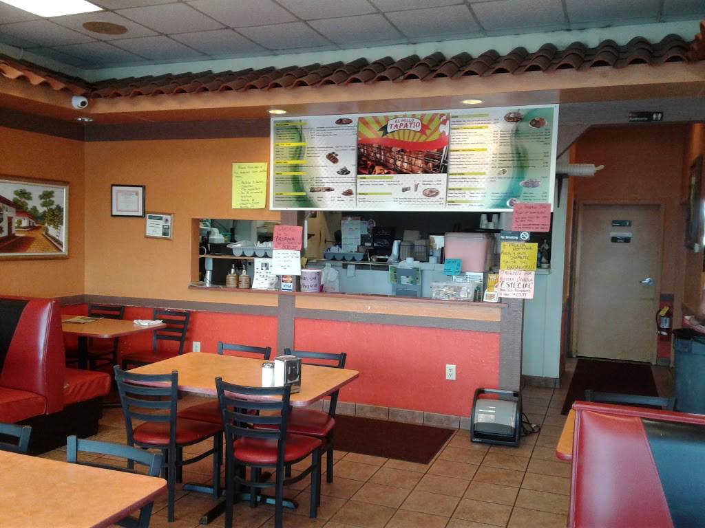 El Pollo Tapatio | restaurant | 4112 N High School Rd # A, Indianapolis, IN 46254, USA | 3172914910 OR +1 317-291-4910