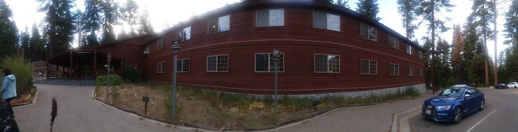 John Muir Lodge | restaurant | Kings Canyon National Park, 86728 Highway 180, Hume, CA 93633, USA | 8668073598 OR +1 866-807-3598