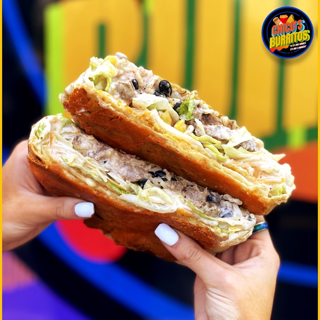 Chicos Burritos | restaurant | 3389 Greenfield Rd, Dearborn, MI 48120, USA | 3134449918 OR +1 313-444-9918