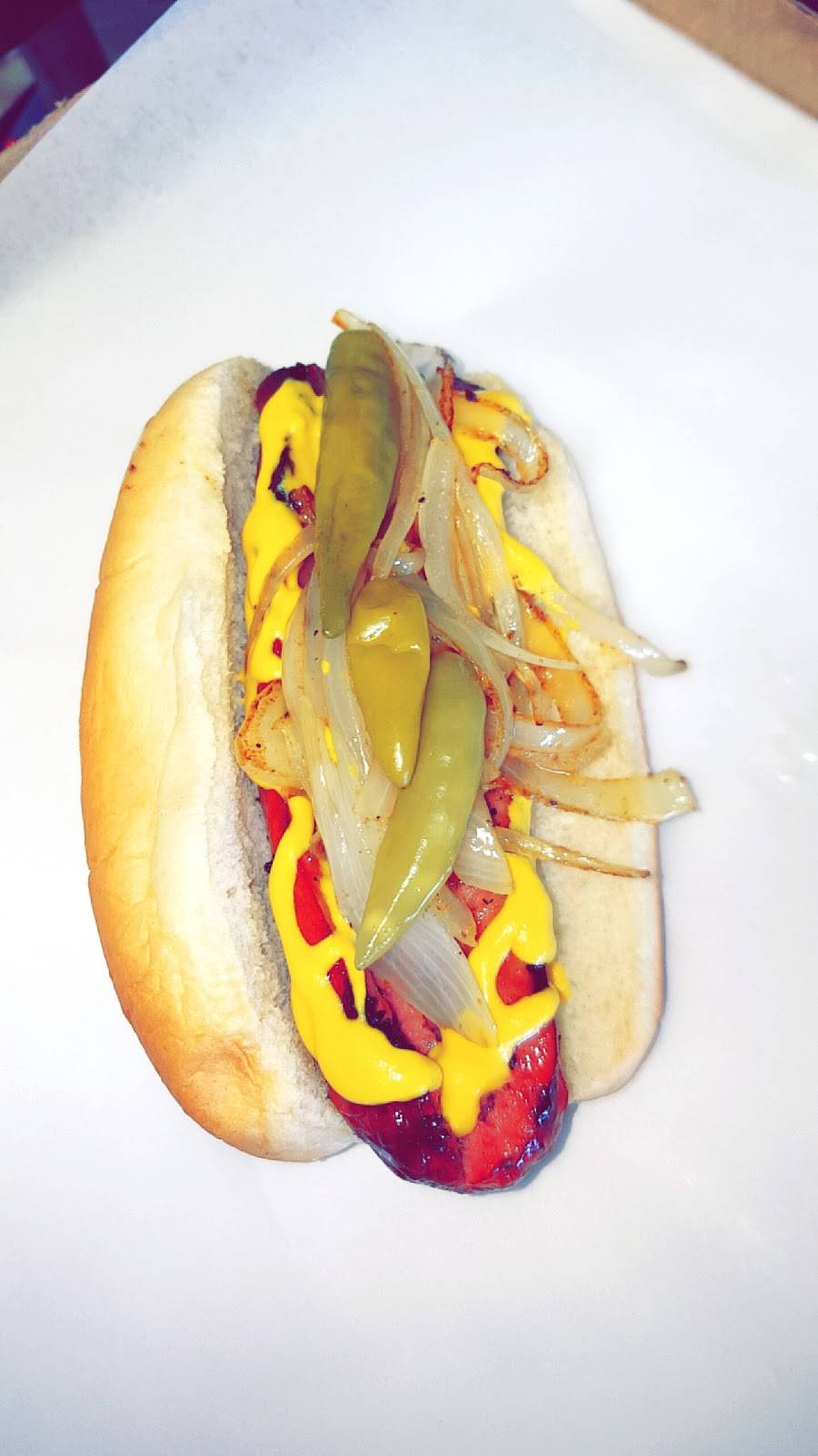 The Original Margies Beef Stand ON NORTH AVE. | meal takeaway | 4948 W North Ave, Chicago, IL 60639, USA | 7737477500 OR +1 773-747-7500