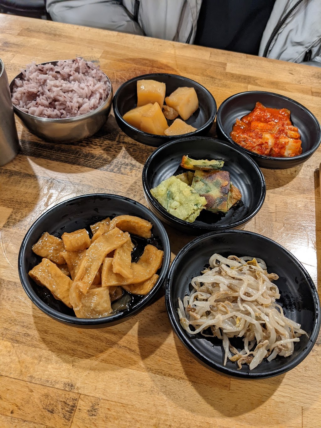 Korean Tofu House | restaurant | 4142 Brooklyn Ave NE, Seattle, WA 98105, USA | 2066323119 OR +1 206-632-3119