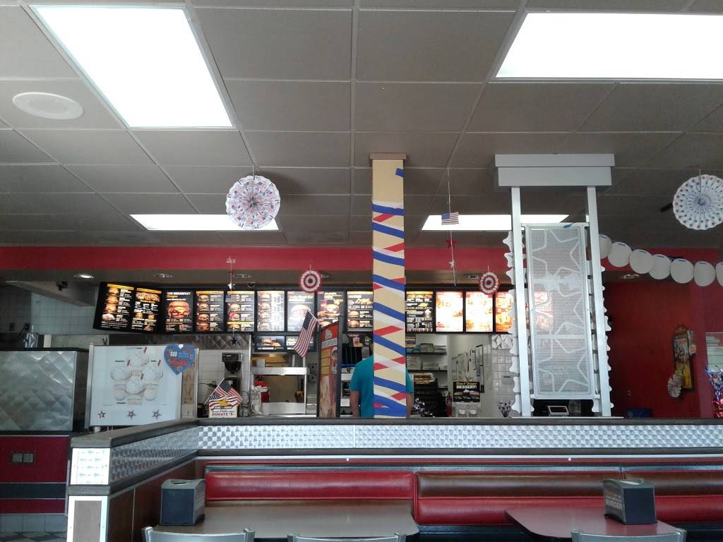 Carls Jr. | restaurant | 575 SE 10th Ave, Hillsboro, OR 97123, USA | 5036936201 OR +1 503-693-6201