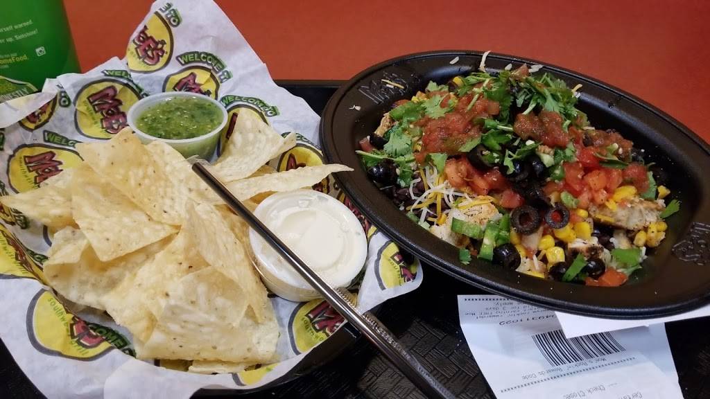 Moes Southwest Grill | restaurant | 1551 Niagara Falls Blvd, Buffalo, NY 14228, USA | 7168323270 OR +1 716-832-3270