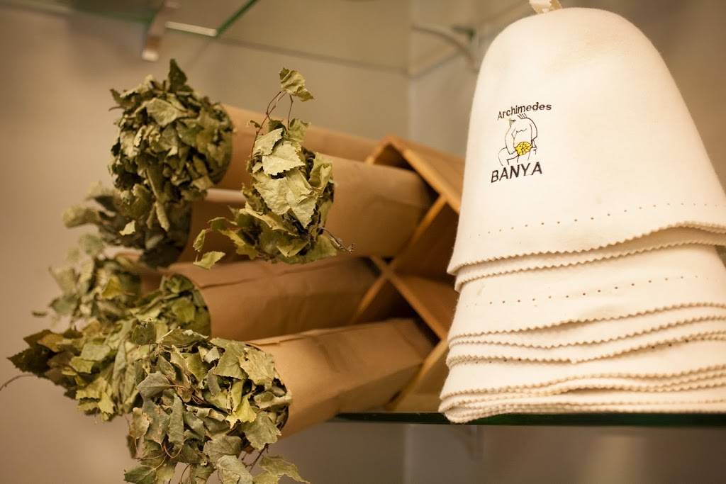 Archimedes Banya | meal takeaway | 748 Innes Ave, San Francisco, CA 94124, USA | 4152069000 OR +1 415-206-9000