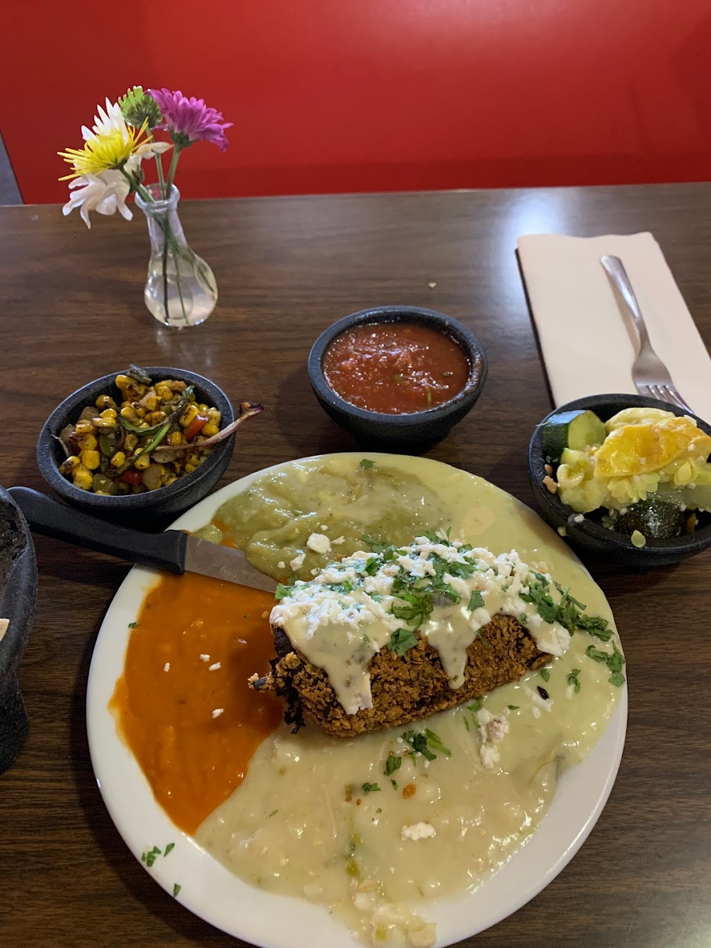 La Paloma Restaurant | restaurant | 5183 E Clifton St, Solomon, AZ 85551, USA | 9284282094 OR +1 928-428-2094