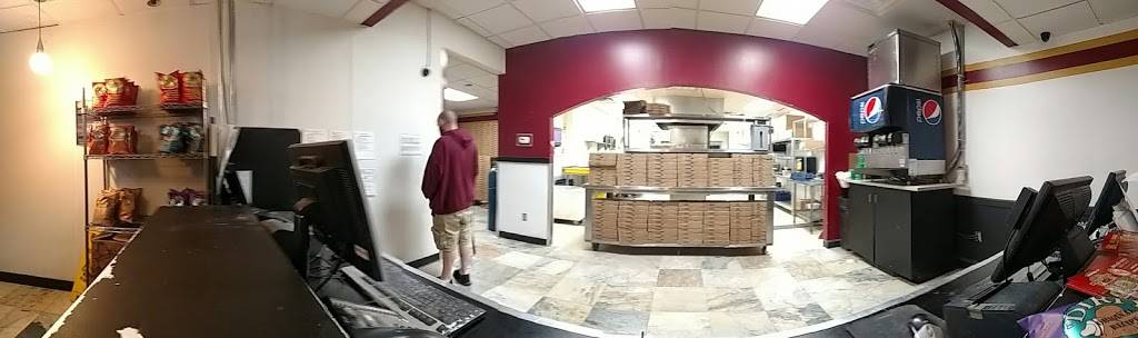 Cousin Vinnys Pizza | meal delivery | 3854 Kemp Rd, Beavercreek, OH 45431, USA | 9373061400 OR +1 937-306-1400