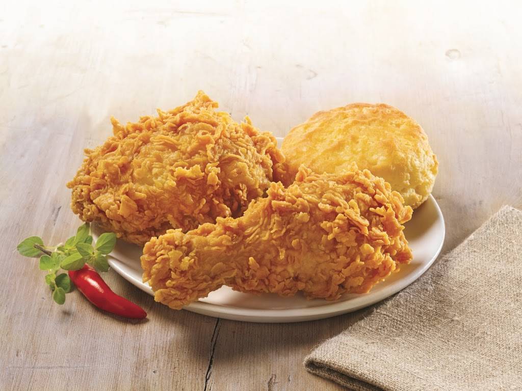 Popeyes Louisiana Kitchen | restaurant | 10601 Grand Pkwy, Spring, TX 77379, USA | 2818263373 OR +1 281-826-3373