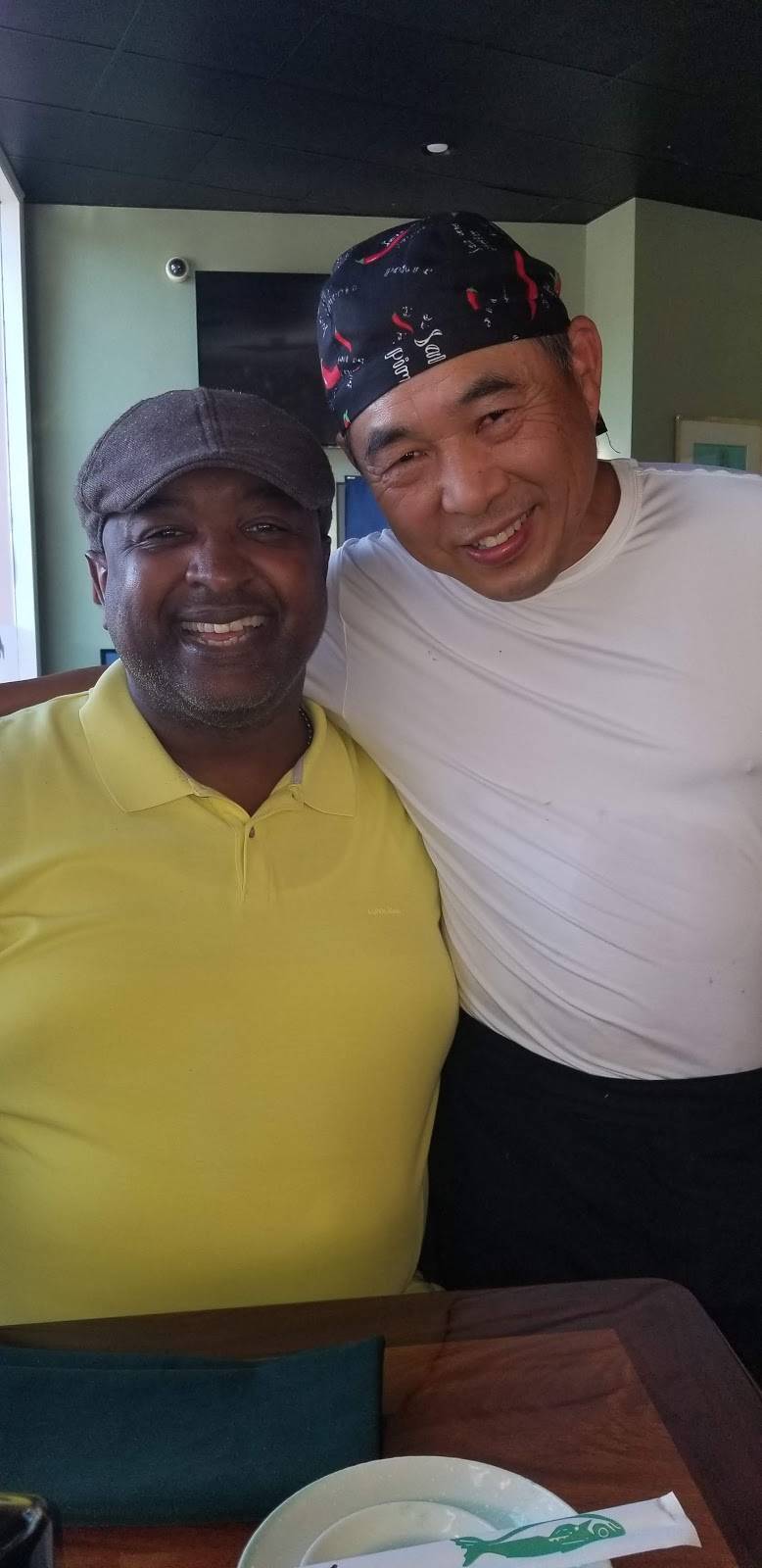 Andys Sushi | restaurant | 1690 Locust St, Walnut Creek, CA 94596, USA | 9253787924 OR +1 925-378-7924