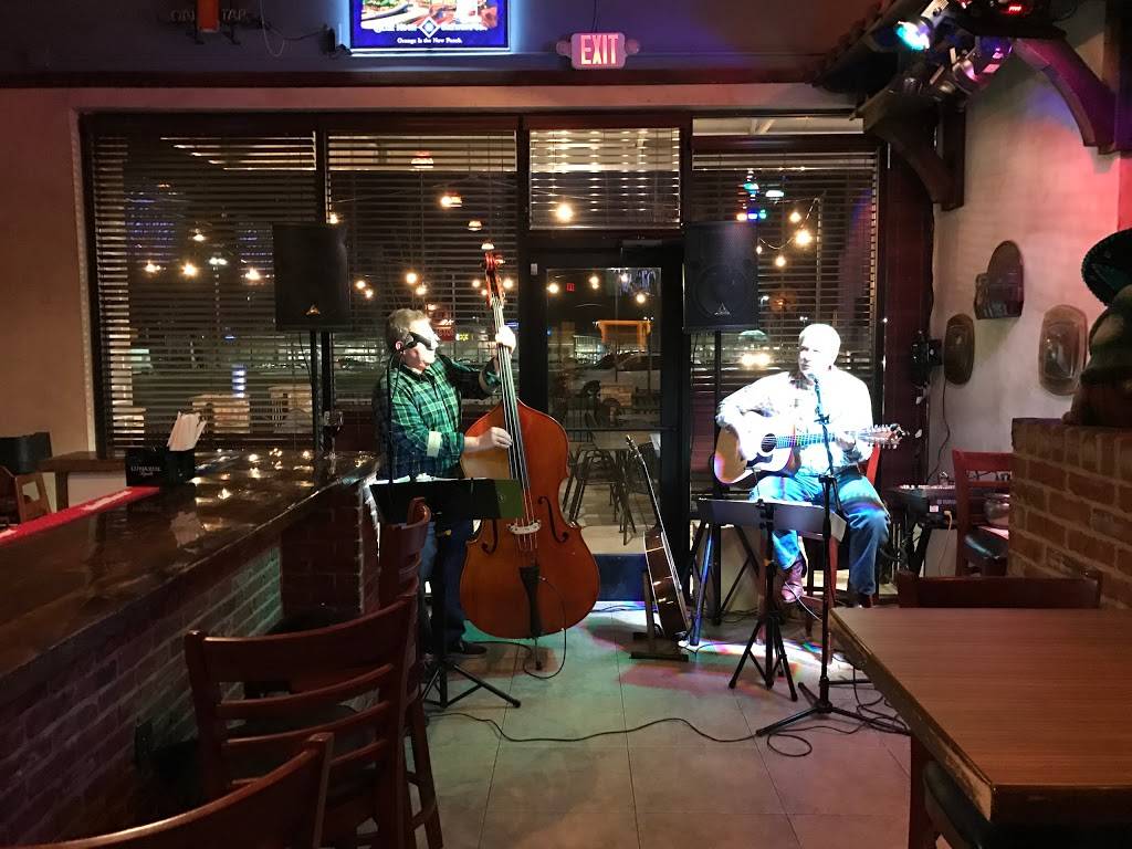 Las Palmas Holly Springs | restaurant | 2210 Holly Springs Pkwy, Holly Springs, GA 30115, USA | 7707200062 OR +1 770-720-0062