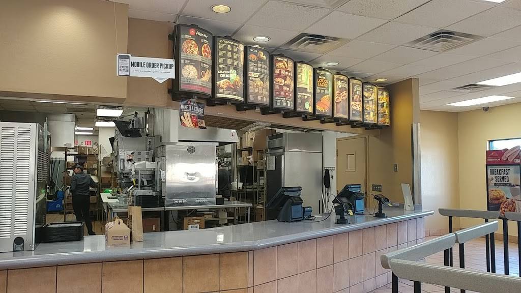 Taco Bell | meal takeaway | 2660 W. Thunderbird, Phoenix, AZ 85023, USA | 6028632778 OR +1 602-863-2778