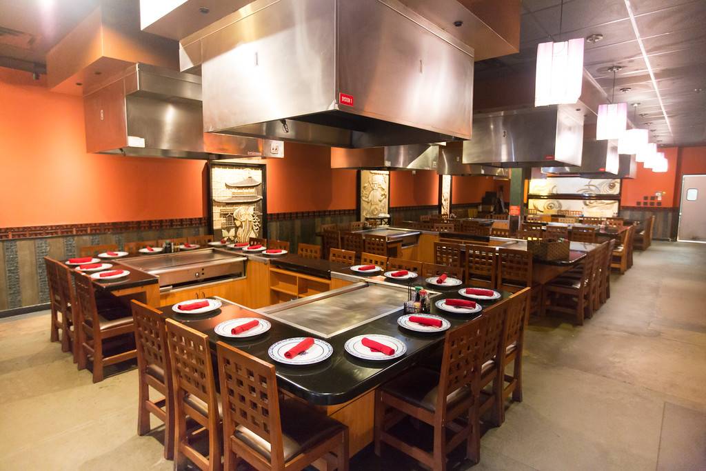 Osaka Japanese Cuisine | restaurant | 3670 S Houston Levee Rd #114, Collierville, TN 38017, USA | 9018611438 OR +1 901-861-1438
