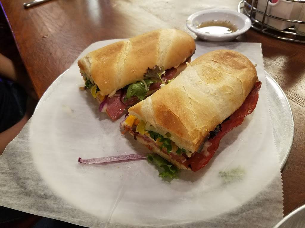 Borgata Pizza Cafe | restaurant | 2285 W Dublin Granville Rd #113, Worthington, OH 43085, USA | 6143968758 OR +1 614-396-8758