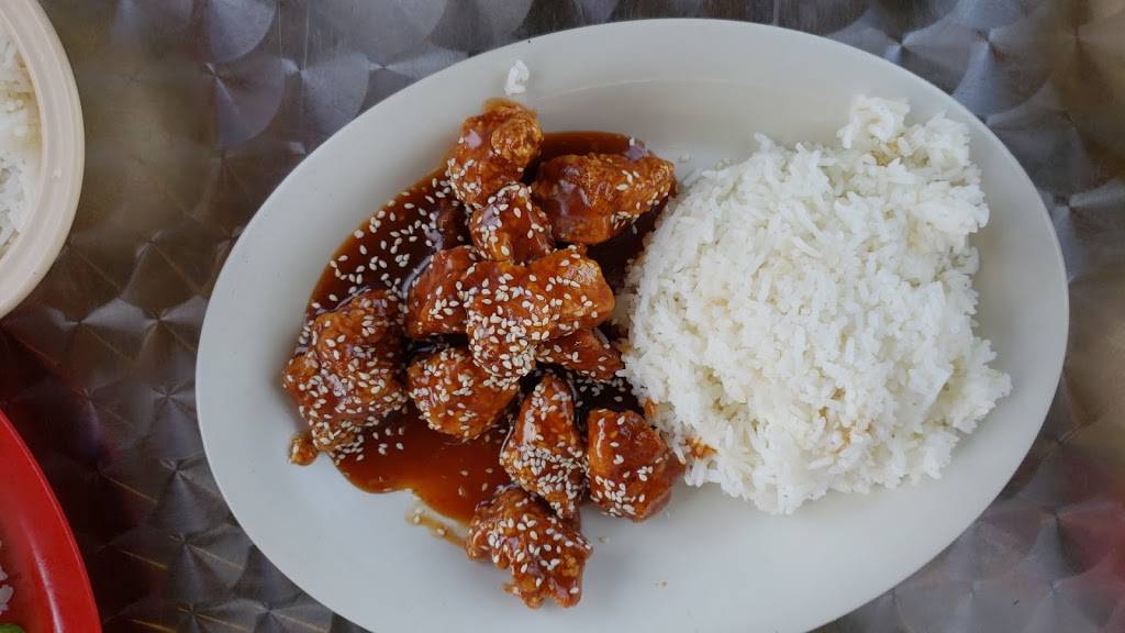 Wok Inn | restaurant | 8338 W Hausman Rd, San Antonio, TX 78249, USA | 2105969980 OR +1 210-596-9980