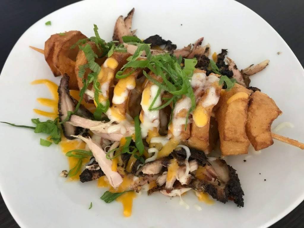 14 Parish | restaurant | 2333 S Michigan Ave, Chicago, IL 60616, USA | 3122918379 OR +1 312-291-8379