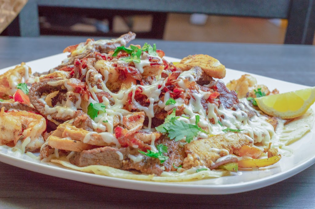 El Pueblo Mexican Restaurant | restaurant | 2270 N 75th Ave Suite 101, Phoenix, AZ 85035, USA | 6233289924 OR +1 623-328-9924