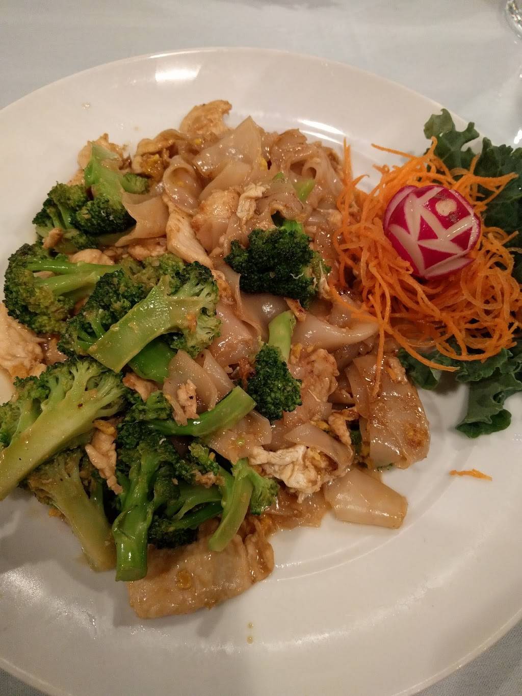 Thai Palace Restaurant | restaurant | 1206 Raleigh Rd, Chapel Hill, NC 27514, USA | 9199675805 OR +1 919-967-5805