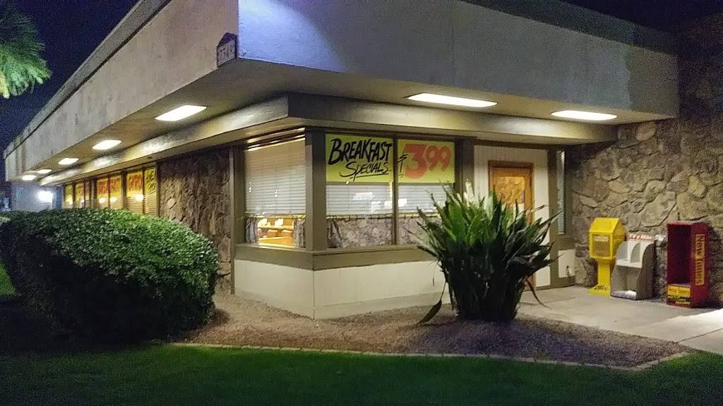 Genie Gs | restaurant | 7349 W Indian School Rd, Phoenix, AZ 85033, USA | 6238460114 OR +1 623-846-0114