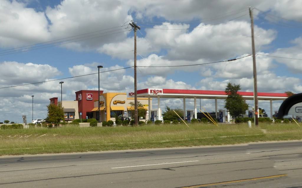 Jack in the Box | restaurant | 5301 W Stan Schlueter Loop, Killeen, TX 76549, USA | 2546340924 OR +1 254-634-0924