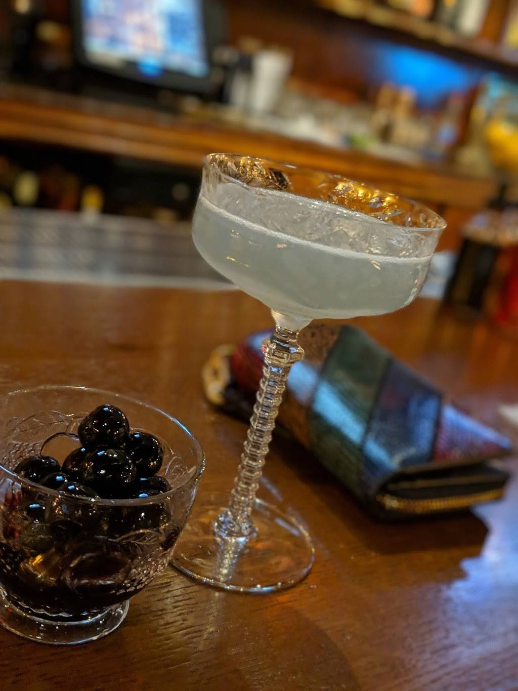 Reliable Tavern | restaurant | 3655 Georgia Ave NW, Washington, DC 20010, USA | 2028000441 OR +1 202-800-0441