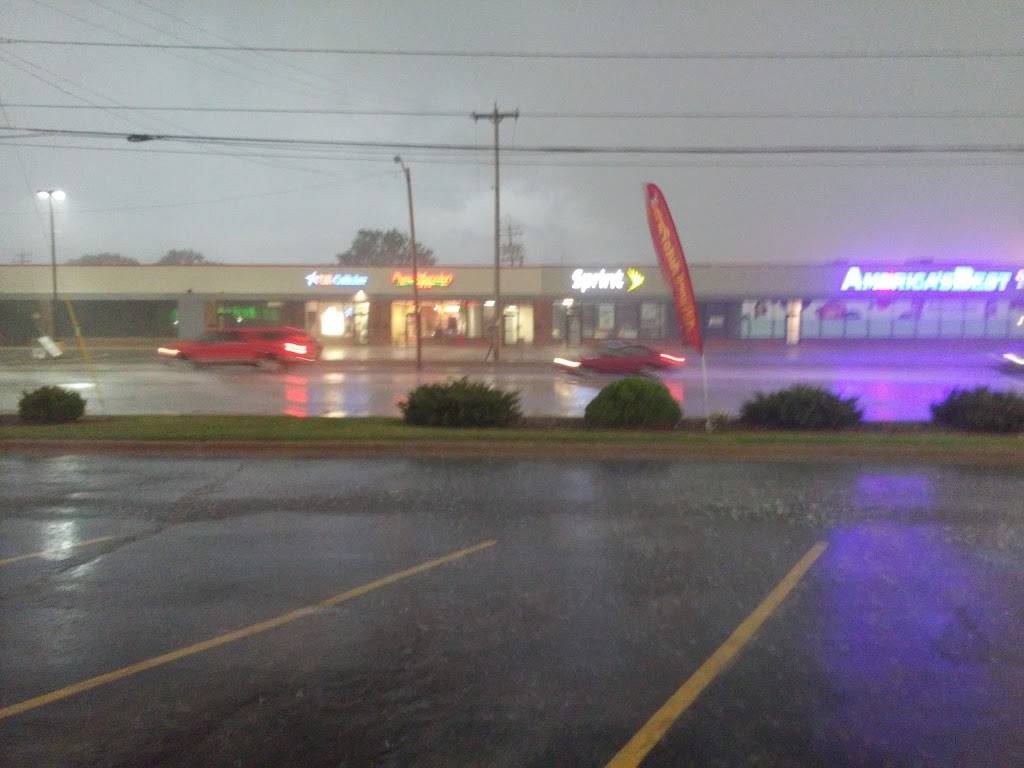 Papa Murphys Take N Bake Pizza | meal takeaway | 1487 W Mason St, Green Bay, WI 54303, USA | 9204970202 OR +1 920-497-0202