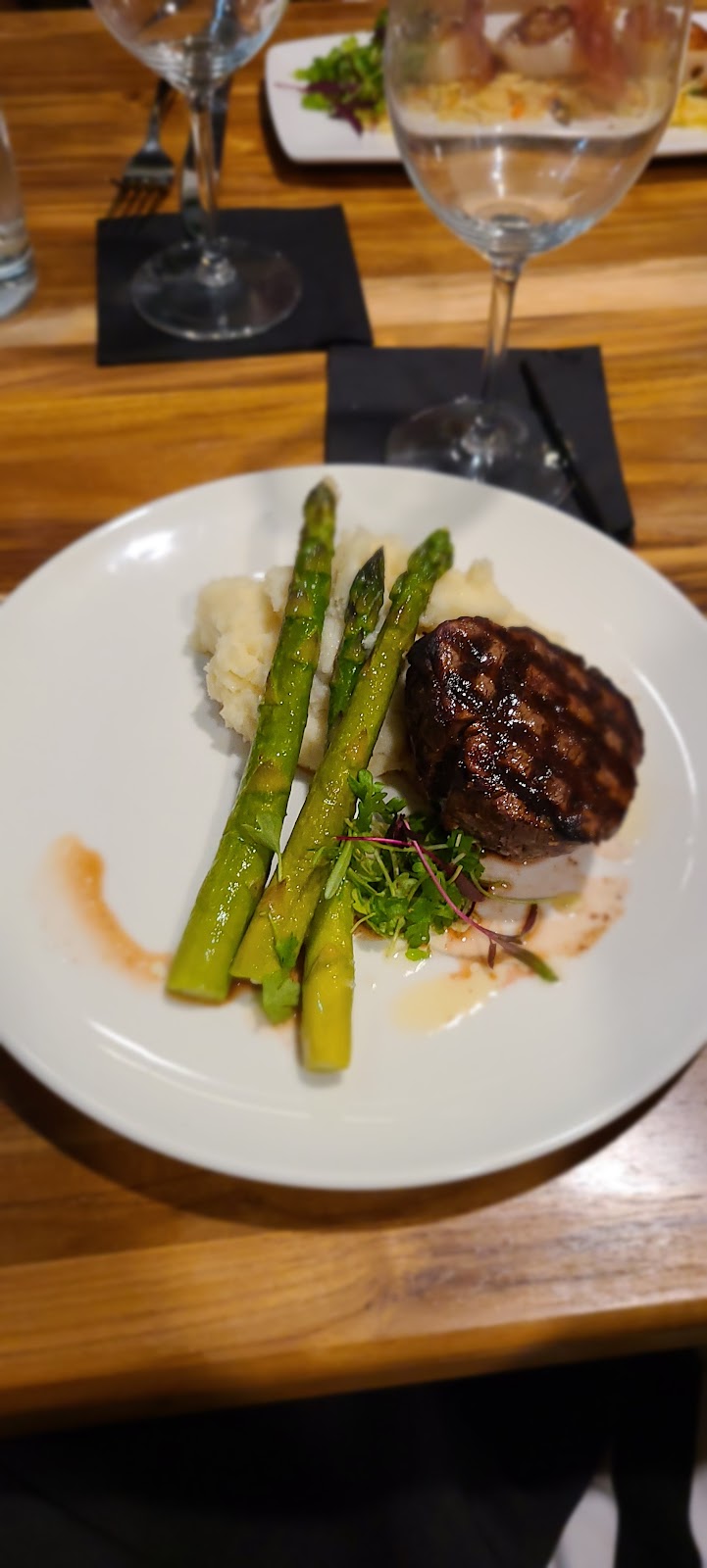 Tuccis Carmel | restaurant | 11 City Center Dr, Carmel, IN 46032, USA | 3173241010 OR +1 317-324-1010