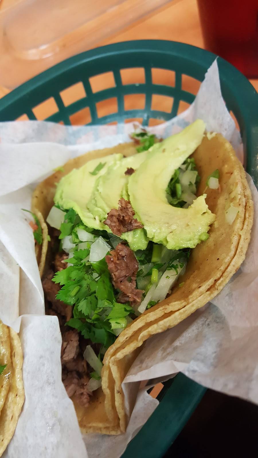 Tortillería y Taquerías Atotonilco | restaurant | 1637 S Blue Island Ave, Chicago, IL 60608, USA | 3122264817 OR +1 312-226-4817