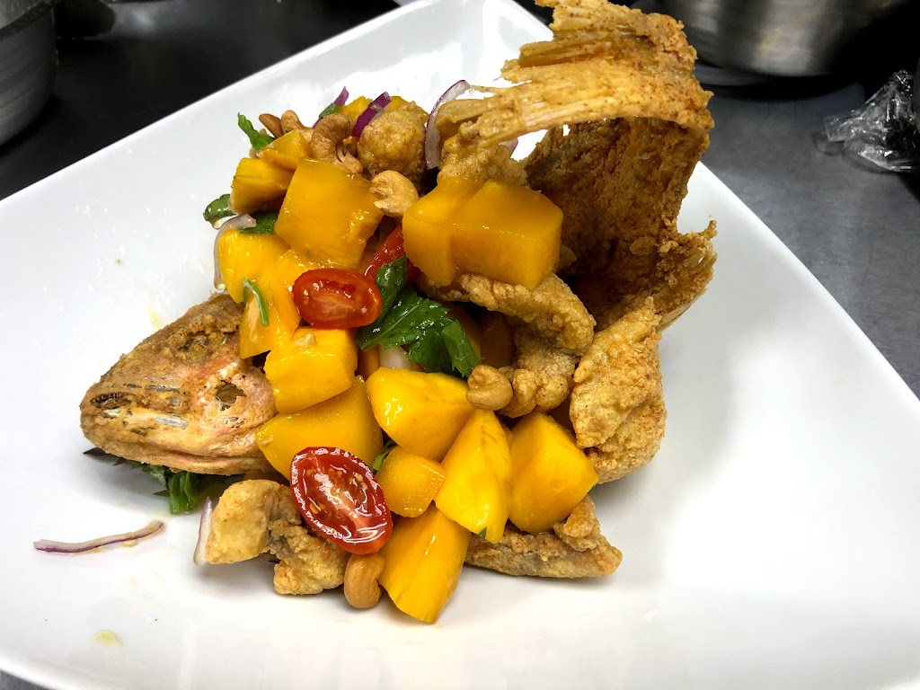 Talay | restaurant | 154 Stuyvesant Pl, Staten Island, NY 10301, USA | 7165991365 OR +1 716-599-1365