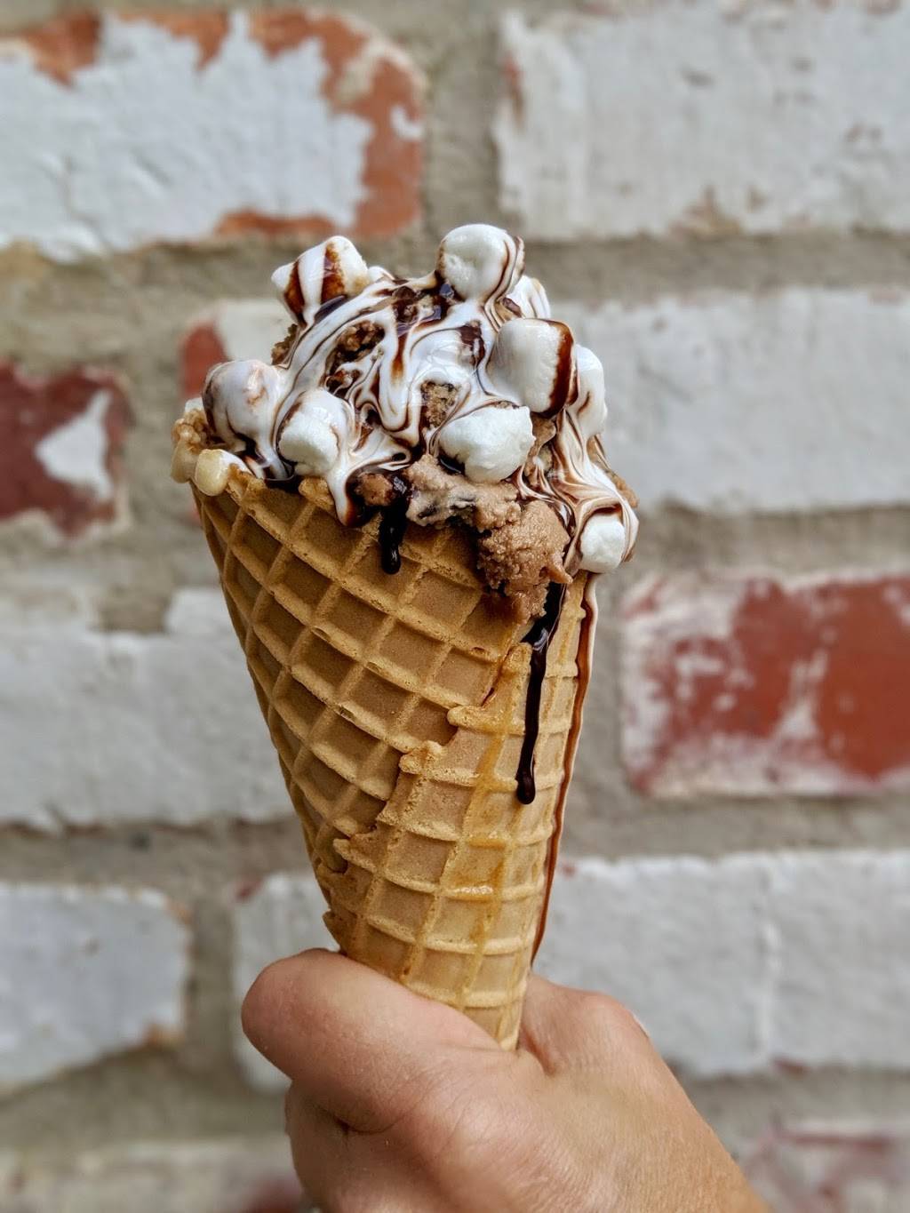 Batter Cookie Dough 2 | restaurant | 3794 Roswell Rd, Atlanta, GA 30342, USA | 4045382691 OR +1 404-538-2691