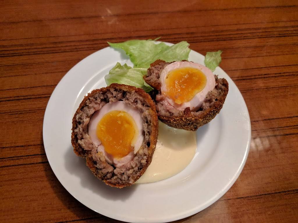 Jacks London Grill | restaurant | 1050 62nd Ave N, St. Petersburg, FL 33702, USA | 7272897170 OR +1 727-289-7170