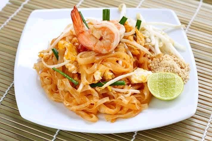 Thai Style Kitchen | restaurant | 890 Palomar Airport Rd, Carlsbad, CA 92011, USA | 7609365017 OR +1 760-936-5017