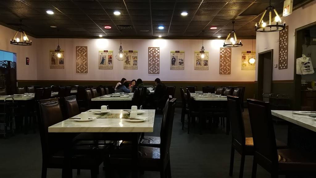 House of Fortune | restaurant | 2407 S Wentworth Ave, Chicago, IL 60616, USA | 3122250880 OR +1 312-225-0880