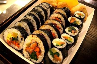 Korean House | restaurant | 1400 W Houston Ave, Visalia, CA 93291, USA | 5597136817 OR +1 559-713-6817