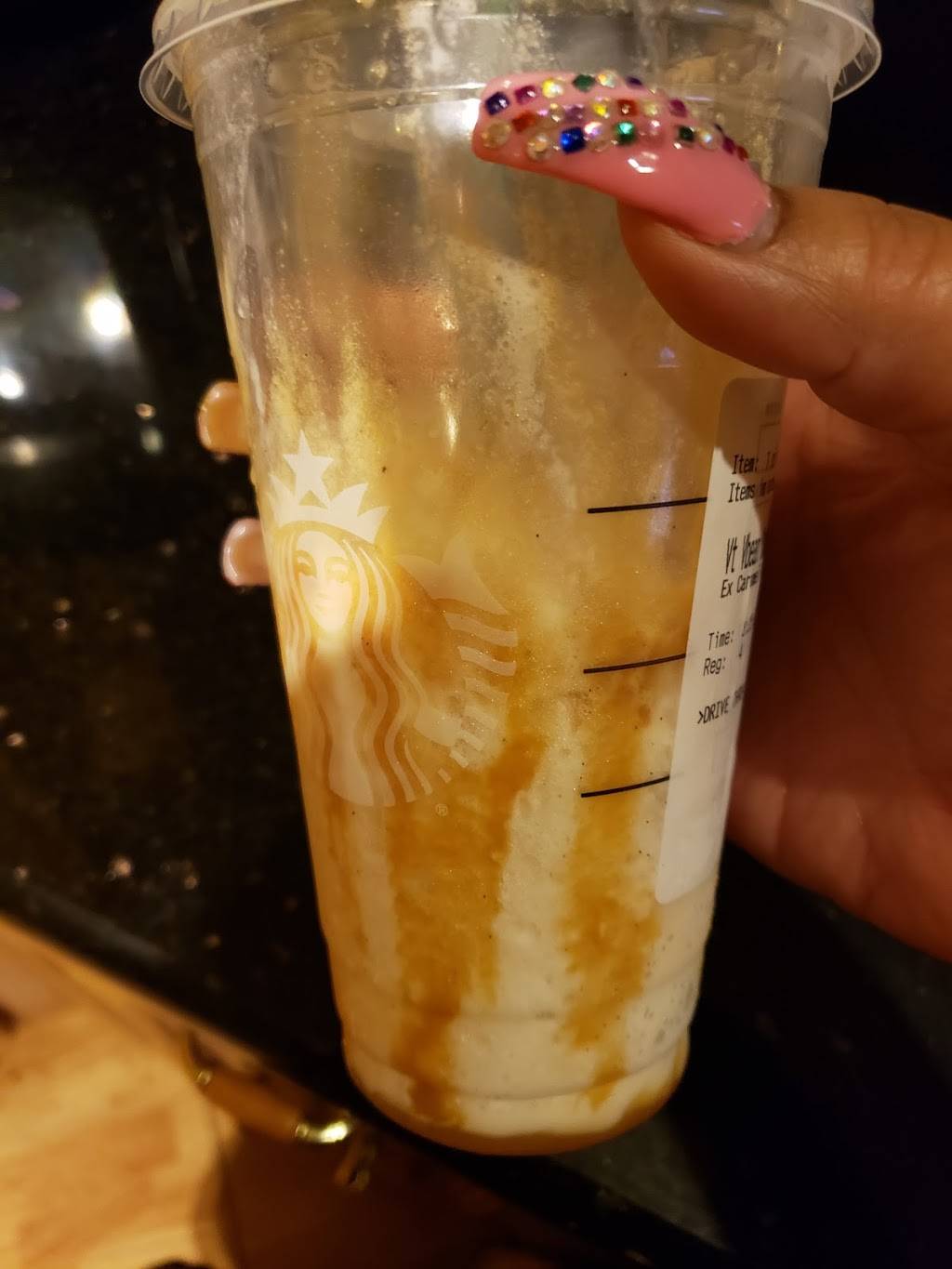 Starbucks | cafe | 7051 Collins Rd #406, Jacksonville, FL 32244, USA | 9045738252 OR +1 904-573-8252