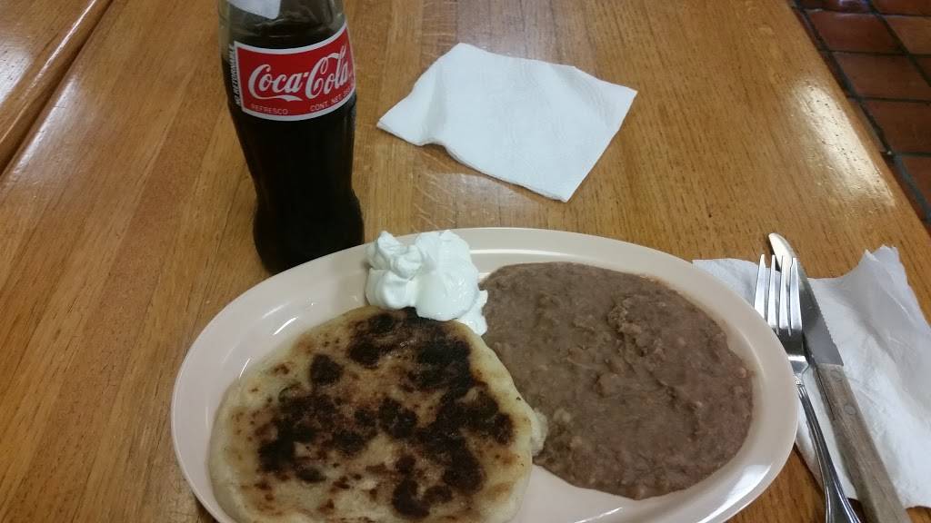 La Cocinita | restaurant | 4367 Pico Blvd #6, Los Angeles, CA 90019, USA | 3239371249 OR +1 323-937-1249