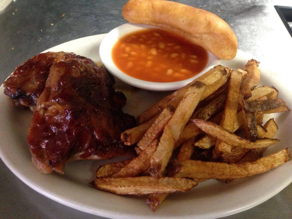 Log Cabin Cafe | cafe | 502 S Lake Ave, Crandon, WI 54520, USA | 7154783998 OR +1 715-478-3998