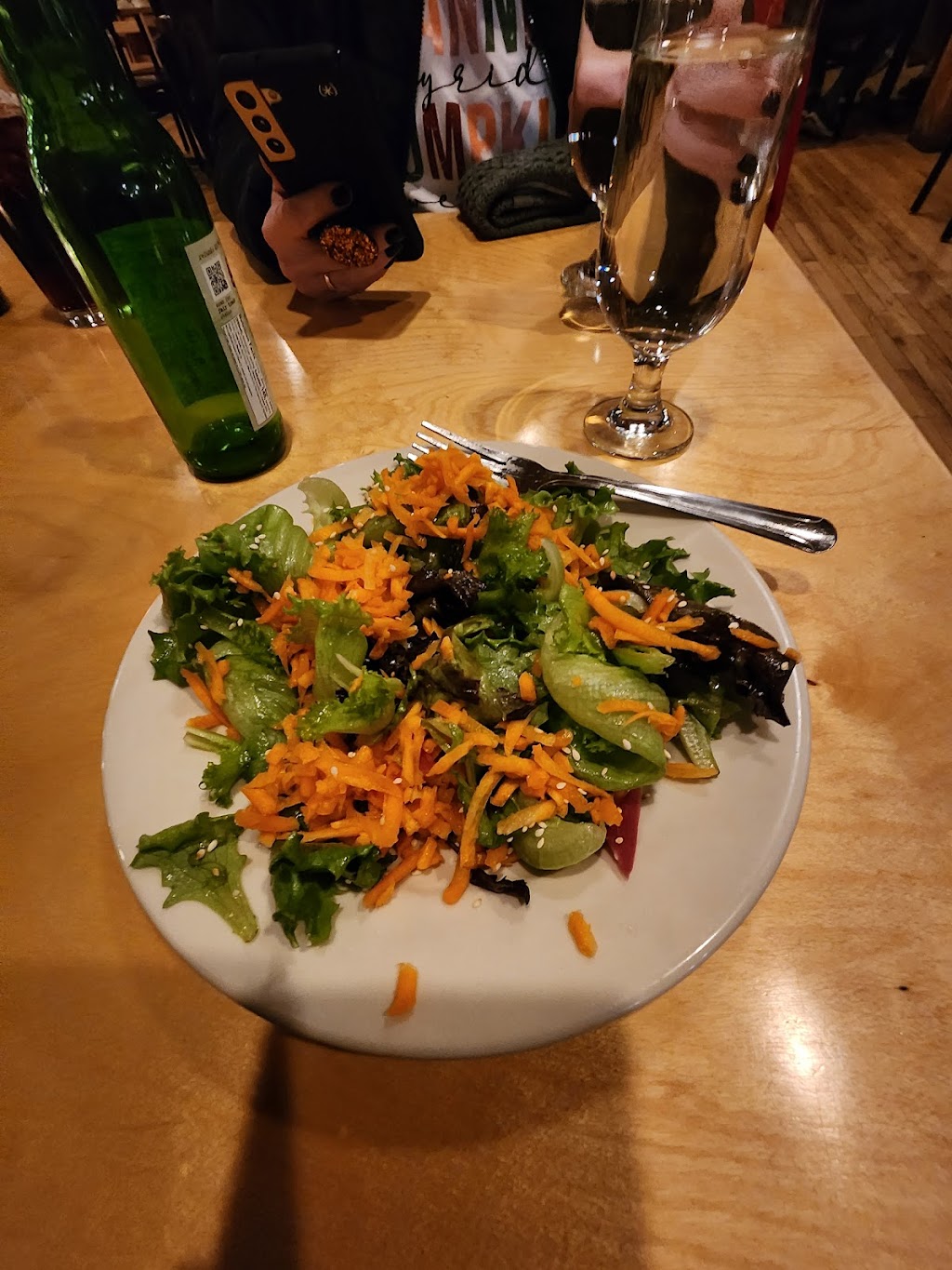 American Flatbread | meal takeaway | 1190 Mountain Rd, Stowe, VT 05672, USA | 8022533092 OR +1 802-253-3092