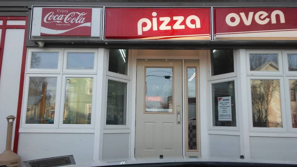 Pizza Oven | restaurant | 54 Vine St, Lockport, NY 14094, USA | 7164334390 OR +1 716-433-4390