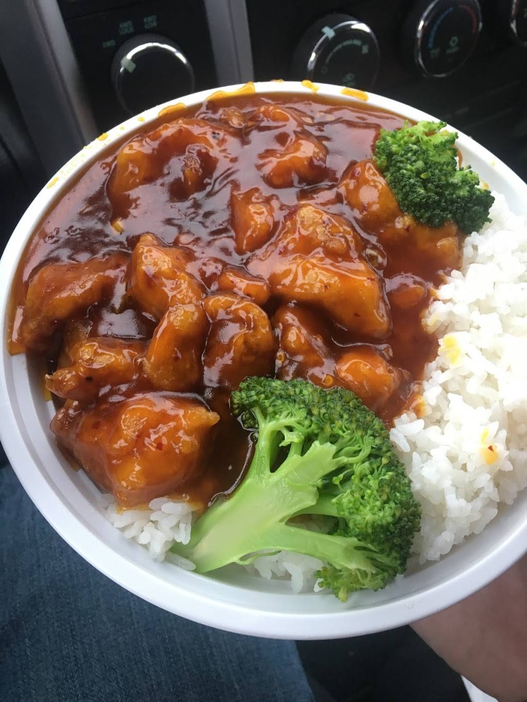 1st Wok | restaurant | 3180 Dixie Hwy, Erlanger, KY 41018, USA | 8593448885 OR +1 859-344-8885