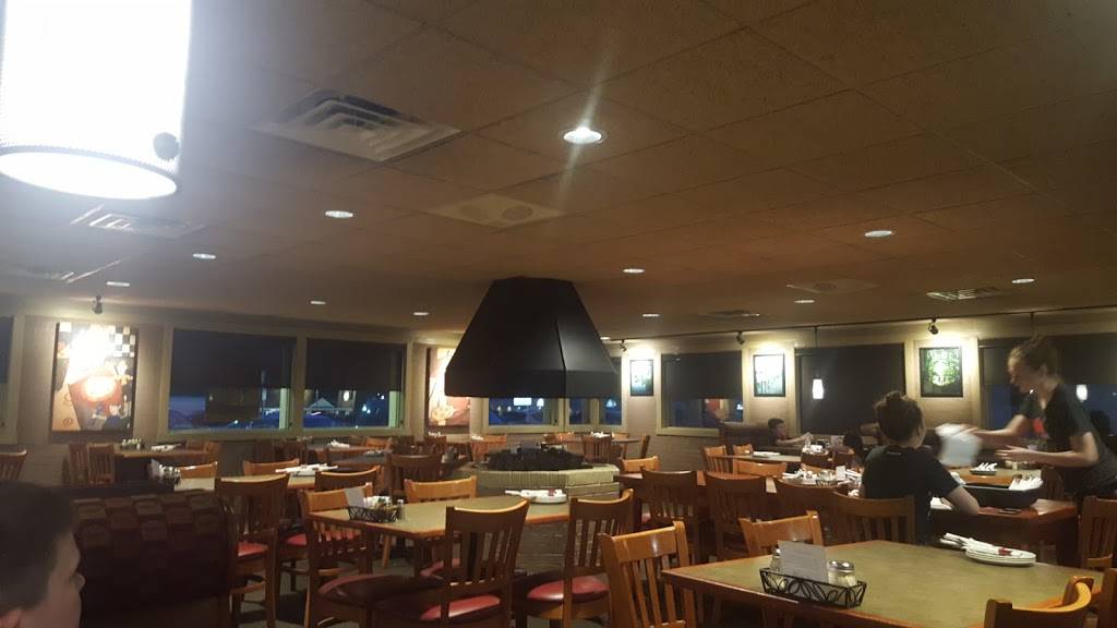 Pizza Hut | restaurant | 3110 Mountain Rd, Pasadena, MD 21122, USA | 4102552500 OR +1 410-255-2500